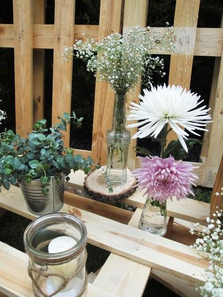 Ideas de decoración para una boda cuca Ideas de decoración para una boda cuca