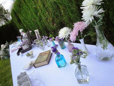 Ideas de decoración para una boda cuca Ideas de decoración para una boda cuca