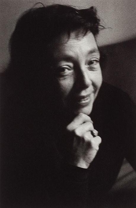 Los retratos de escritores de Gisèle Freund: de Joyce a Duras, un album precioso Marquerite Duras, 1935