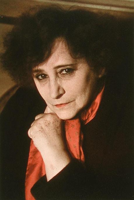 Los retratos de escritores de Gisèle Freund: de Joyce a Duras, un album precioso Colette, 1939