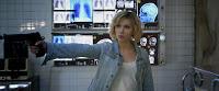 Scarlett Johansson es LUCY