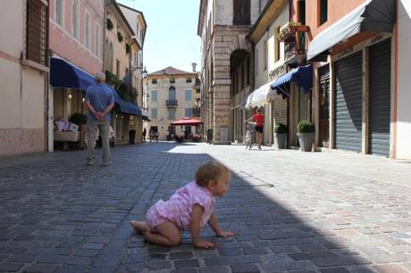 miercoles mudo | bassano del grappa