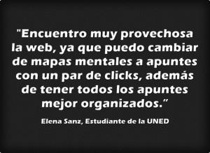 ¡ExamTime.com ya está aquí! Testimonio 1