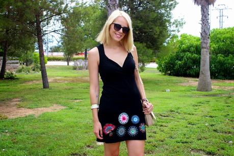 Mi vestido Desigual Mi vestido Desigual