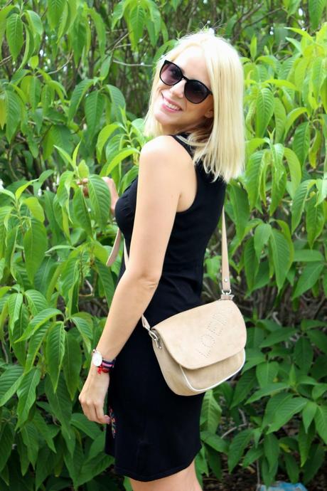 Mi vestido Desigual Mi vestido Desigual