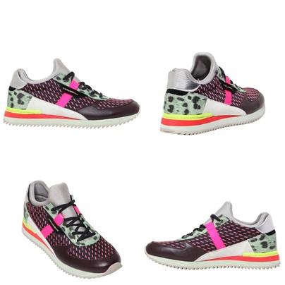 FLECHAZO ATRAPADA: NUEVAS SNEAKERS DOLCE & GABBANA FLECHAZO ATRAPADA: NUEVAS SNEAKERS DOLCE & GABBANA