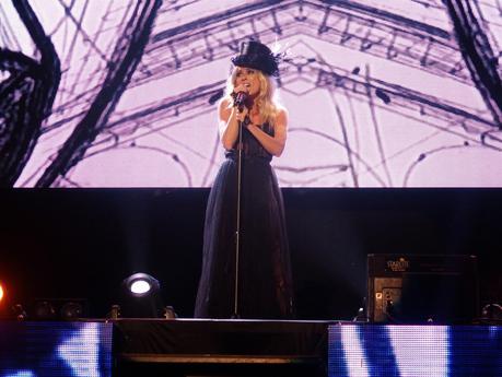 Miniescapada a Marbella y concierto de Marta Sánchez en Starlite 2014
