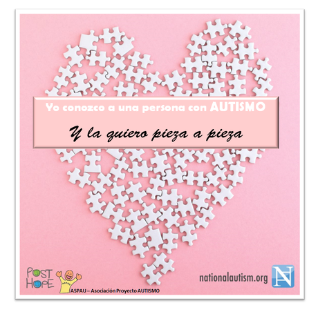 Desmontando los mitos del autismo Desmontando los mitos del autismo