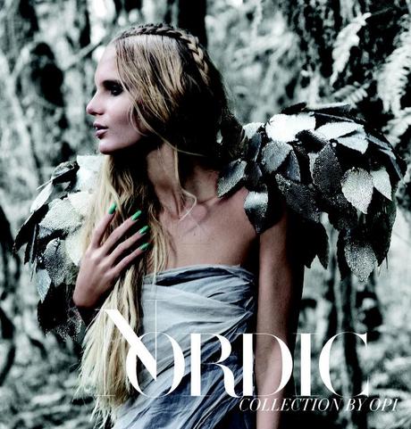 VIAJAMOS AL NORTE CON LA NUEVA COLECCIÓN NORDIC DE OPI PARA OTOÑO 2014. VIAJAMOS AL NORTE CON LA NUEVA COLECCIÓN NORDIC DE OPI PARA OTOÑO 2014.