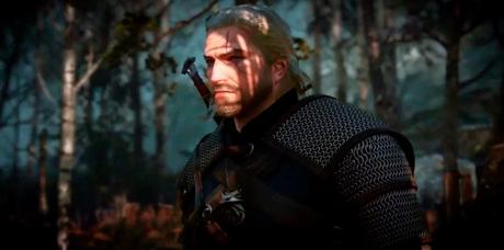 La Edición Estándar de The Witcher 3: Wild Hunt en vídeo