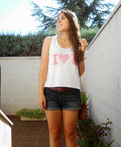 MESSAGE T-SHIRT MESSAGE T-SHIRT