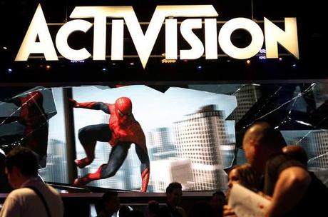 Activision podría crear su propio estudio cinematográfico