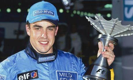Siempre Ocurren Cosas – 1982/2013 fernando-alonso-2003-cincodays