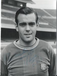 Siempre Ocurren Cosas – 1982/2013 Eduardo-Endériz-FC-Barcelona-cincodays