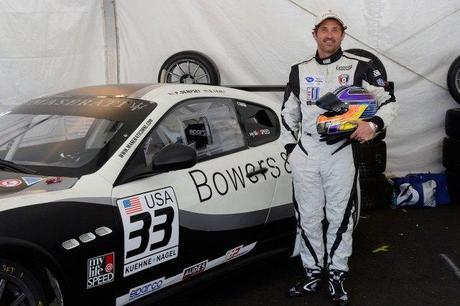 Siempre Ocurren Cosas – 1982/2013 patrick-dempsey-cincodays