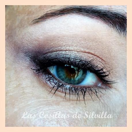 Look boda maquillaje 02/08/2014 Look boda maquillaje 02/08/2014