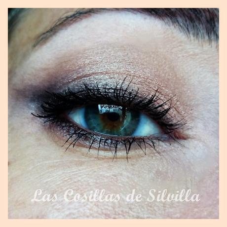 Look boda maquillaje 02/08/2014 Look boda maquillaje 02/08/2014