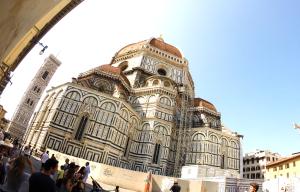 VIDEO – El Norte de Toscana (Florencia, Lucca, Pisa, San Gimignano, Lecco y Milán) Duomo de Florencia