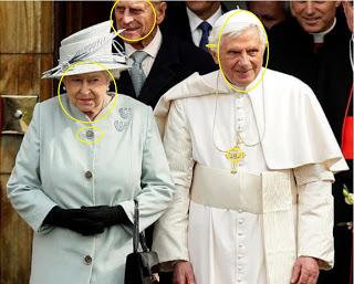 CACERÍAS HUMANAS con REYES y SACRIFICIOS de niños por PAPAS. SATANISMO y PEDOFILIA: el privilegio secreto de las ELITES está saliendo a la LUZ. CACERÍAS HUMANAS con REYES y SACRIFICIOS de niños por PAPAS. SATANISMO y PEDOFILIA: el privilegio secreto de las ELITES está saliendo a la LUZ.