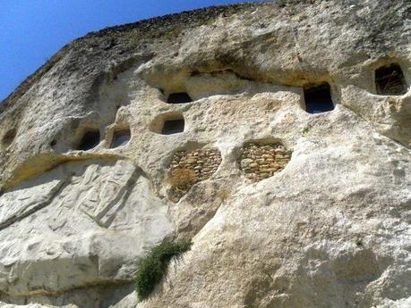 Turismo, turismo rural, Bocairent, bocairente, Barrio Medieva, Barri medieval, covetes dels moros, cuevas de moros, cava de sant blai, plaza de toros, plaça de bous, covetes del colomer, cuevas de la paloma, comunidad valenciana, 