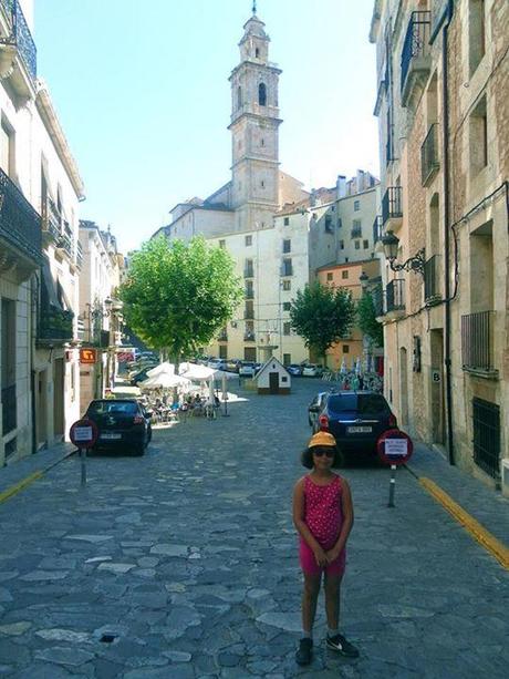 Turismo, turismo rural, Bocairent, bocairente, Barrio Medieva, Barri medieval, covetes dels moros, cuevas de moros, cava de sant blai, plaza de toros, plaça de bous, covetes del colomer, cuevas de la paloma, comunidad valenciana, 