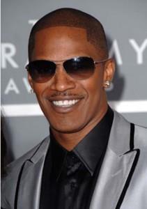 Jamie Foxx pudo haber interpretado a Luke Cage en el cine Jamie Foxx