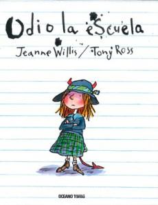 El rincón de lectura by Boolino: “Superarse” odio_la_escuela