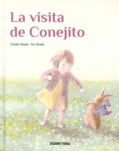 El rincón de lectura by Boolino: “Superarse” visita_de_conejito