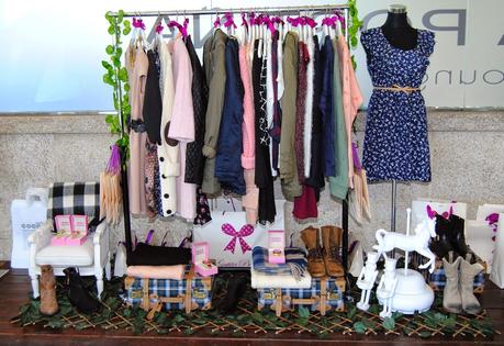 IV Showroom de Con Emoción Complementos... ¡y mucho más! IV Showroom de Con Emoción Complementos... ¡y mucho más!