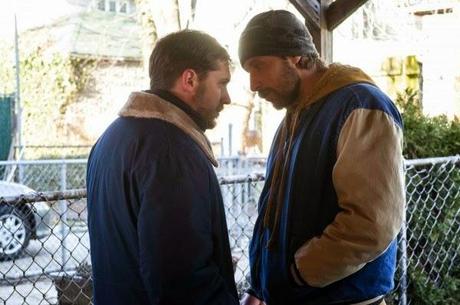 Trailers + Imágenes De The Drop De Tom Hardy y James Gandolfini