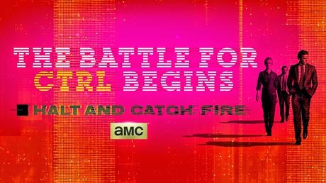 AMC Renueva Halt And Catch Fire Por Una Segunda Temporada