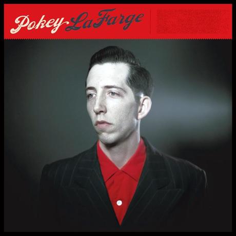 Pokey Lafarge - Central Time (2013)