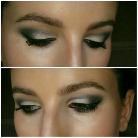Paso a paso: Maquillaje elegante Paso a paso: Maquillaje elegante