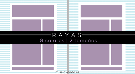 Freebies: fondos para el blog (o lo que quieras) Freebies: fondos para el blog (o lo que quieras)