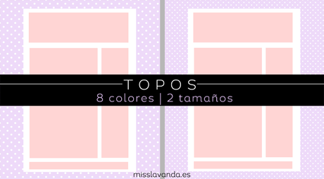 Freebies: fondos para el blog (o lo que quieras) Freebies: fondos para el blog (o lo que quieras)