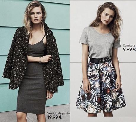 Shopping en H&M: siete prendas que te convencerán de comprar en H&M este otoño