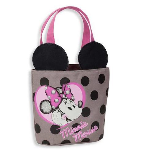 Bolso de minnie de C y A