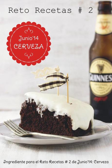 Reto Recetas # 2  - Junio'14 - Participantes