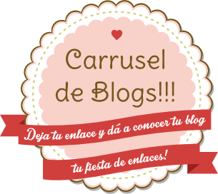 Carrusel de Blogs Nº 21!