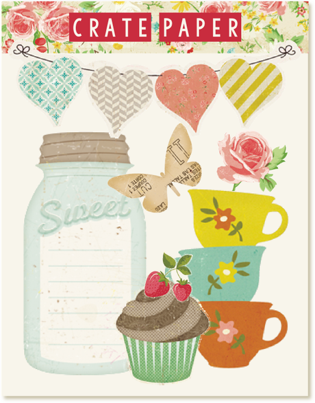 Freebies - Imágenes Crate Paper Freebies - Imágenes Crate Paper