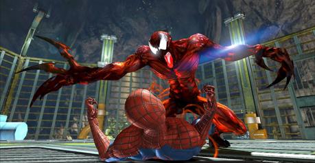 Análisis de The Amazing Spider-Man 2