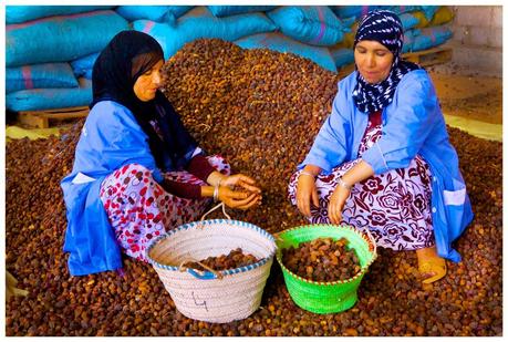 NUEVA LINEA DE ARGAN SALVAJE DE THE BODY SHOP NUEVA LINEA DE ARGAN SALVAJE DE THE BODY SHOP