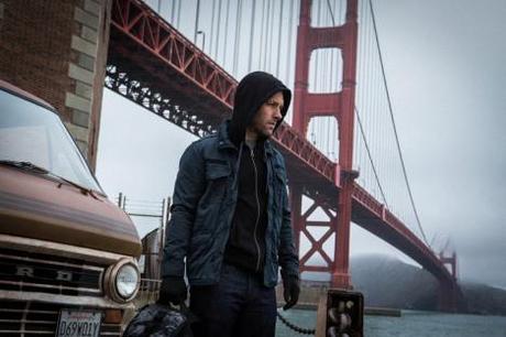 Primera imagen oficial de Paul Rudd como Ant-Man