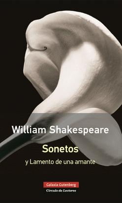 Shakespeare. Sonetos. Lamento de una amante