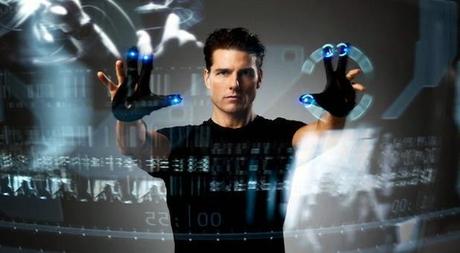 Spielberg prepara la serie de 'Minority Report'