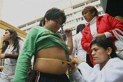 Ciencia y Alimentación. Obesidad infantil, un problema del presente con mirada hacia el futuro. Rafael Barzanallana