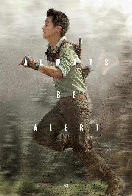 Noticias Maze Runner Noticias Maze Runner