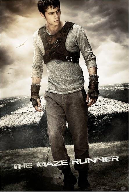 Noticias Maze Runner Noticias Maze Runner