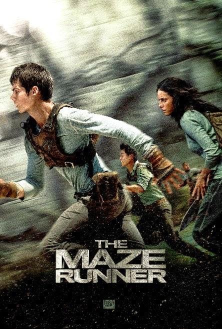 Noticias Maze Runner Noticias Maze Runner