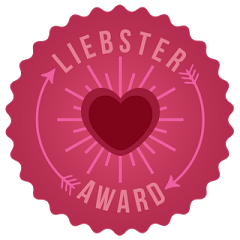 Nominación Liebster Award Nominación Liebster Award